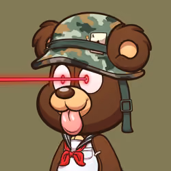 Killabear #2007