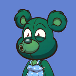 Killabear #1987