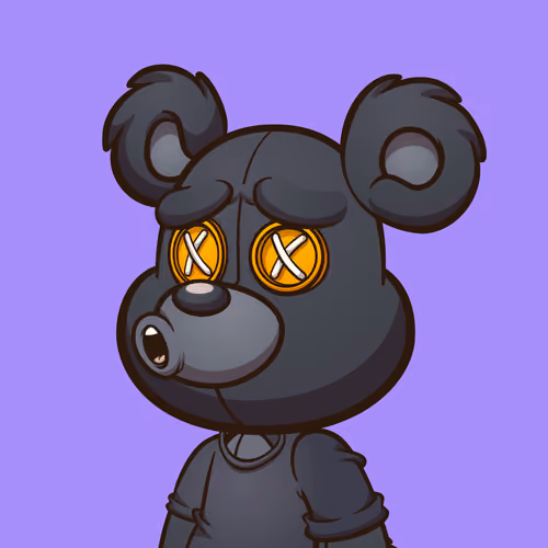 Killabear #1645