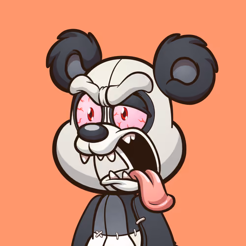 Killabear #563