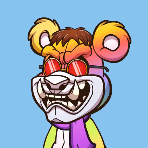 Killabear #1122