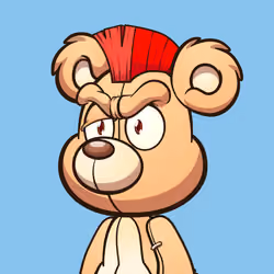 Killabear #992