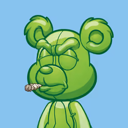 Killabear #1028