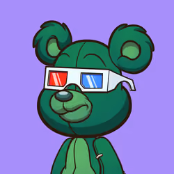 Killabear #1387