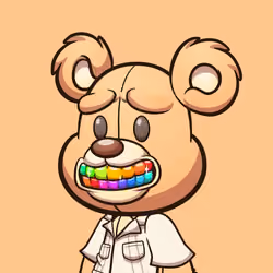 Killabear #822