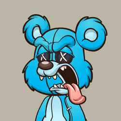 Killabear #1844