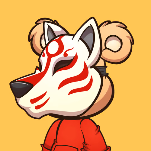 Killabear #2214