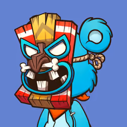 Killabear #1963