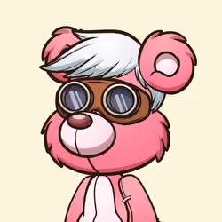 Killabear #2107