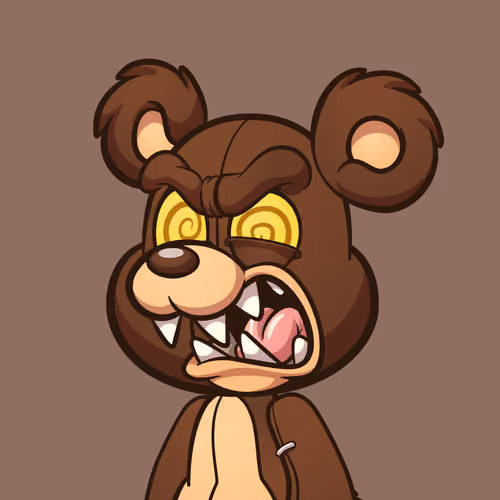 Killabear #303