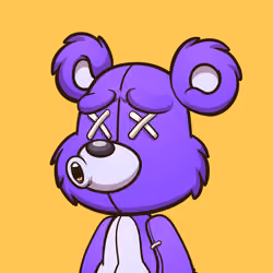 Killabear #1728