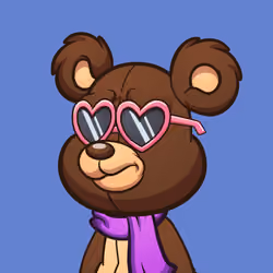Killabear #2712