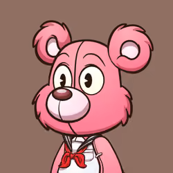 Killabear #2792