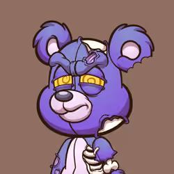 Killabear #1453