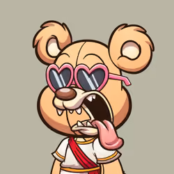 Killabear #320