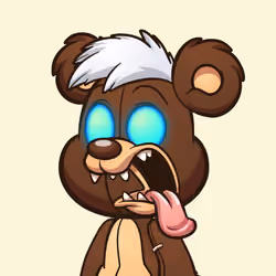 Killabear #1096