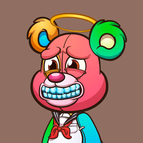 Killabear #68