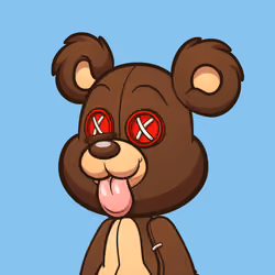 Killabear #1259