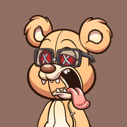 Killabear #2579