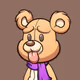 KILLABEAR #2095