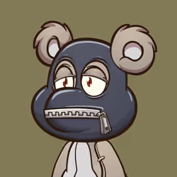 Killabear #2184