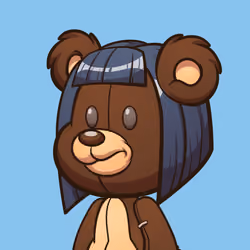 Killabear #1828