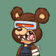 Killabear #454