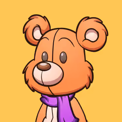 Killabear #1489