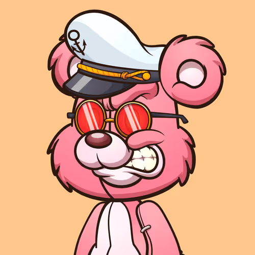 king-of-the-seven-seas.eth Ethereum Name Service (ENS and .eth domain) PFP