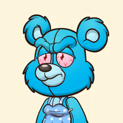 Killabear #1055