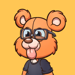 Killabear #2940