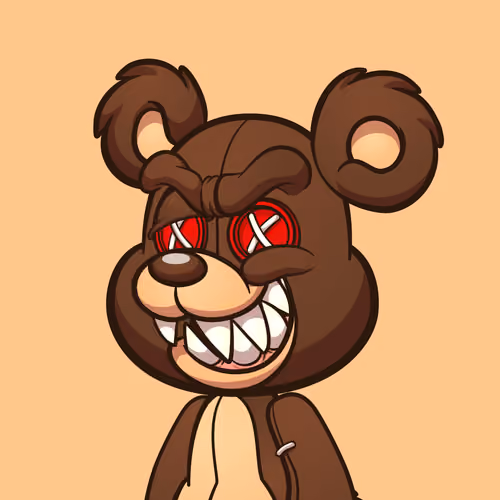 Killabear #201