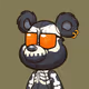 KILLABEAR #1042