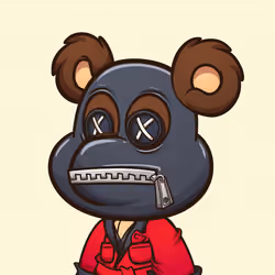 Killabear #2551
