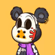 KILLABEAR #1143