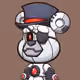 Killabear #1557