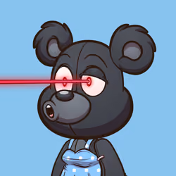 Killabear #2439