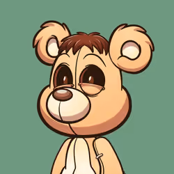 Killabear #1504