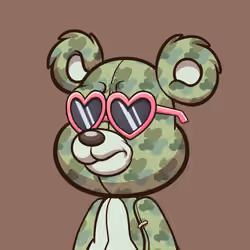 Killabear #2219