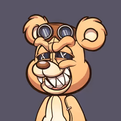 Killabear #1991
