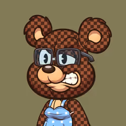 Killabear #421