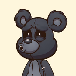 Killabear #1195