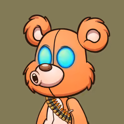 Killabear #235