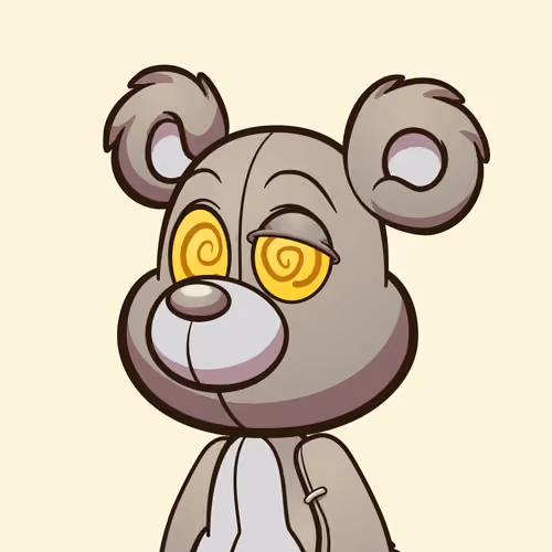 Killabear #1847