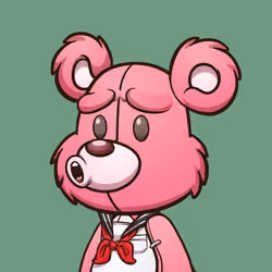 Killabear #2071