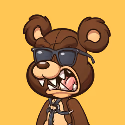 Killabear #233