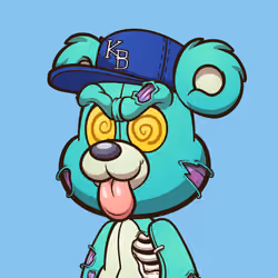 Killabear #2467