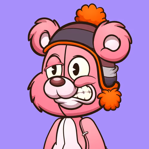 Killabear #364