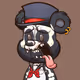 KILLABEAR #1158
