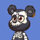 KILLABEAR #1668
